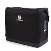 J.L. Childress Universal Stroller Travel Bag for Airplane - Fits Most Baby Strollers, Flying Essentials, Airport Accessories for Gate or Luggage Check, ID Card, AirTag Compatible - Medium, Unpadded view 1