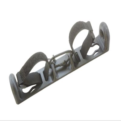 3DEXL Clip-On Storage and Utility Accessory Harness for UPPAbaby Ridge Stroller