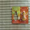 Mud Pie Kids Thanksgiving Turkey Plush Book view 1