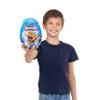 Smashers Mini Jurassic Light Up Ice Age Egg (3 Pack) by ZURU  Smashable Dinosaur Toy with 6+ Surprises, Slime & Ice Cube Slime, Light-Up Dino for Kids Ages 3+ view 3