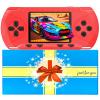 3.0" Screen Retro Handheld Game for Kids Adults - Portable 258 Preloaded Classic Video Games, Rechargeable Gaming Player for Travel Electronic Xmas Gift for Boys Girls view 1