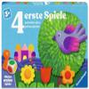 4 erste Spiele - Kinderspiel from 3 years view 1