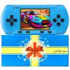 3.0" Screen Retro Handheld Game for Kids Adults - Portable 258 Preloaded Classic Video Games, Rechargeable Gaming Player for Travel Electronic Xmas Gift for Boys Girls view 1