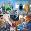 3.0" Screen Retro Handheld Game for Kids Adults - Portable 258 Preloaded Classic Video Games, Rechargeable Gaming Player for Travel Electronic Xmas Gift for Boys Girls view 4