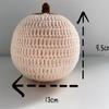 1pc Lactation Breast Model for Teaching and Training | Simulation Breast Mold for Breastfeeding Exercises and Education(Standard Model) view 2