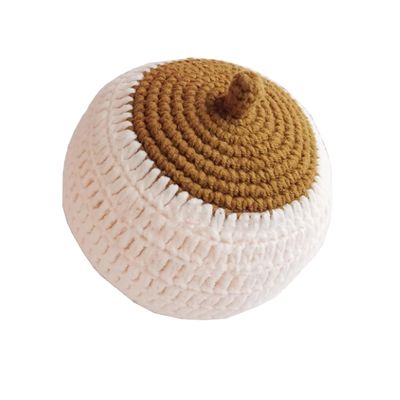 1pc Lactation Breast Model for Teaching and Training | Simulation Breast Mold for Breastfeeding Exercises and Education(Door Handle Style)