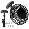 #US Pull Start Recoil Starter Repalcement For Predator 212Cc 196Cc 6.5HP 7HP For OHV Eng #(STRC2A43-435671) view 1