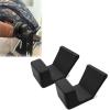 2Pack Bag Hook Holder for Cybex Stroller | Quick Assembly Without Tools view 1