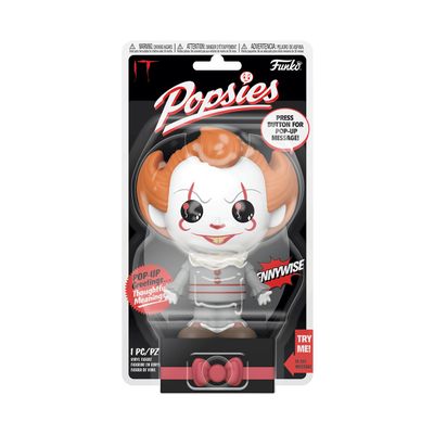 Funko Pop! Popsies: Pennywise