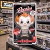 Funko Pop! Popsies: Pennywise view 4