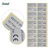 20 Pieces Electric Bicycle Stickers for BAFANG 36V 250W 48V 750W Motor BBS01 BBS02 PVC Decals Ebike Replacement Parts Accessories(48V 750W) view 2