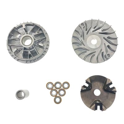 Compatible Drive Face Pulley Assembly Compatible with 2BL MIO115 I Resv Variator