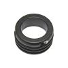 Aluminum Water Pump Oring Pulley 50mm for Go Kart ATV, Racing Kart Spare Parts (Black) view 1