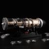 Metal Turbofan Engine Model Kit That Works Fighter Jet Engine Kit 1/10 Scale 600+PCS STEM Educational Assembly Kit, Desk Decoration Gift DM135 view 3