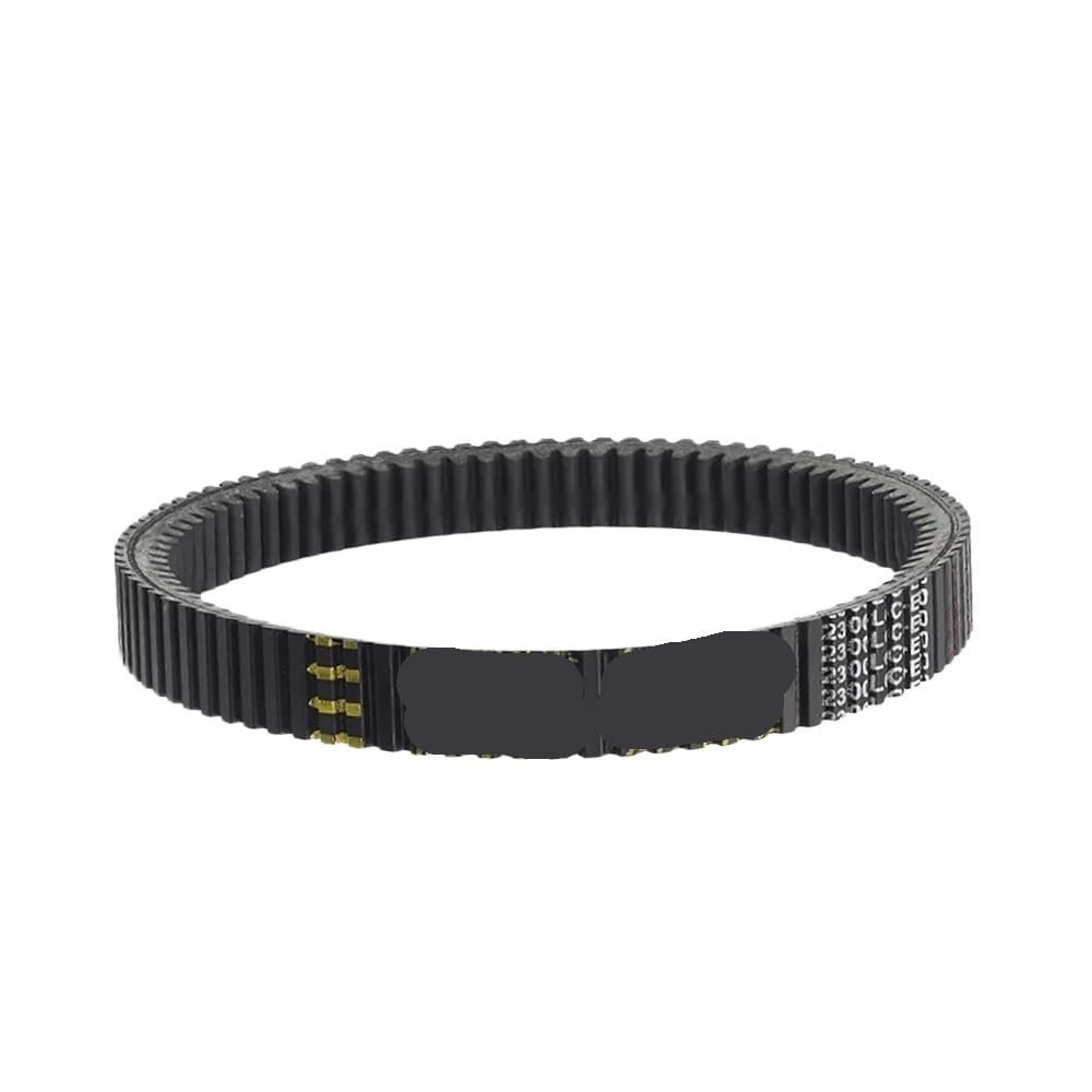550 Drive Belt Fit For KY-MC 23100-LGC6-E00