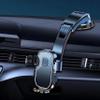 ocpcrn Car Phone Mount Holder for Hyundai Verna 2015-2024,Dashboard Windshield Phone Holder Strongest Suction Cup 360 Adjustable Hands Free Anti-Drop Cell Phone Holder view 2