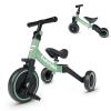 besrey 5 in 1 Toddler Bike for 1 Year to 4 Years Old Kids, Toddler Tricycle Kids Trikes Tricycle, Toys for Boy & Girl, Balance Training, Removable Pedals view 1