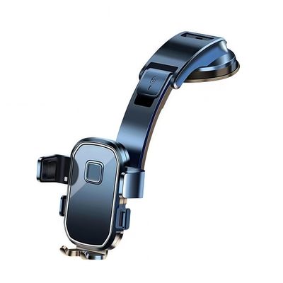 ocpcrn Car Phone Mount Holder for Toyota RAV4 EV 2012-2014,Dashboard Windshield Phone Holder Strongest Suction Cup 360 Adjustable Hands Free Anti-Drop Cell Phone Holder