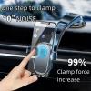 ocpcrn Car Phone Mount Holder for Toyota RAV4 EV 2012-2014,Dashboard Windshield Phone Holder Strongest Suction Cup 360 Adjustable Hands Free Anti-Drop Cell Phone Holder view 3