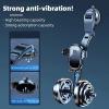ocpcrn Car Phone Mount Holder for Toyota RAV4 EV 2012-2014,Dashboard Windshield Phone Holder Strongest Suction Cup 360 Adjustable Hands Free Anti-Drop Cell Phone Holder view 4