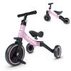 besrey 5 in 1 Toddler Bike for 1 Year to 4 Years Old Kids, Toddler Tricycle Kids Trikes Tricycle, Toys for Boy & Girl, Balance Training, Removable Pedals view 1