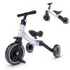 besrey 5 in 1 Toddler Bike for 1 Year to 4 Years Old Kids, Toddler Tricycle Kids Trikes Tricycle, Toys for Boy & Girl, Balance Training, Removable Pedals view 1
