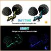 3D Printed Dragon Eggs with Dragon Inside, 2PCS Mystery Dragons Glow in The Dark-Articulated 3D Printed Animals-Cool Stuff Gift for Kids Adults Boys Girls Fidget Toys-Desktop Decoration & Collectible view 2