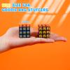 JOLLYFUN 24 Pack Dinosaur Mini Cube Bulk, 1.18 Inch 3x3x3 Small Puzzle Cubes Set, Dinosaur Themed Birthday Party Favors, Classroom Rewards Prizes, Stocking Stuffers, Easter Basket Fillers for Kids view 2