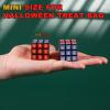 JOLLYFUN 48 Pcs Mini Cubes Bulk, Christmas 1.18 Inch 3x3x3 Puzzle Cube Set, Stocking Stuffers for Kids, Birthday Party Favors, Classroom Prizes, Stress Relief Fidget Toys, Easter Basket Fillers view 2