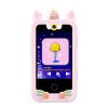 Kids Learning Phone with Core Parental Controls, Time Lock, Password Protection, and Offline Safety view 1