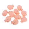 10 Head Sculpt Models 35mm for Doll DIY Making, 1.65 Inch Doll Head Replacement Parts for Ball Jointed Dolls Customization view 1