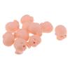 10 Head Sculpt Models 35mm for Doll DIY Making, 1.65 Inch Doll Head Replacement Parts for Ball Jointed Dolls Customization view 4
