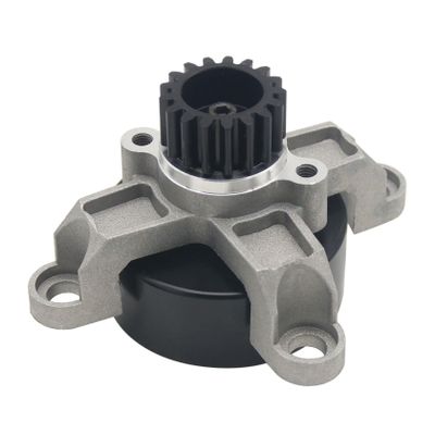 Ecoyin Upgrade Clutch Bell Tripod with Gear 17T for 1/5 Rc Car Hpi Rofun Rovan Km Baja 5T 5SC 5B SS Buggy Truck Parts