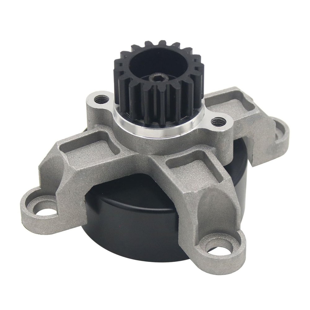 Ecoyin Upgrade Clutch Bell Tripod with Gear 17T for 1/5 Rc Car Hpi Rofun Rovan Km Baja 5T 5SC 5B SS Buggy Truck Parts