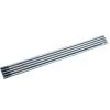 5PCS RC Boat Drive Shaft 3mm Diameter 304 Stainless Steel Propeller Shafts for DIY Model Ship(30cm) view 1