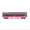 Arnold HN2621 Frecciarossa 1000 base set, 4 elements, service in France, ep. VI for adults and collectors view 4