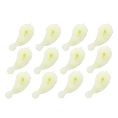12 Pack 80040 Washer Agitator Dogs Replacement Kit Exact Fit, Compatible for enmore Washers - Replaces 285612 285770