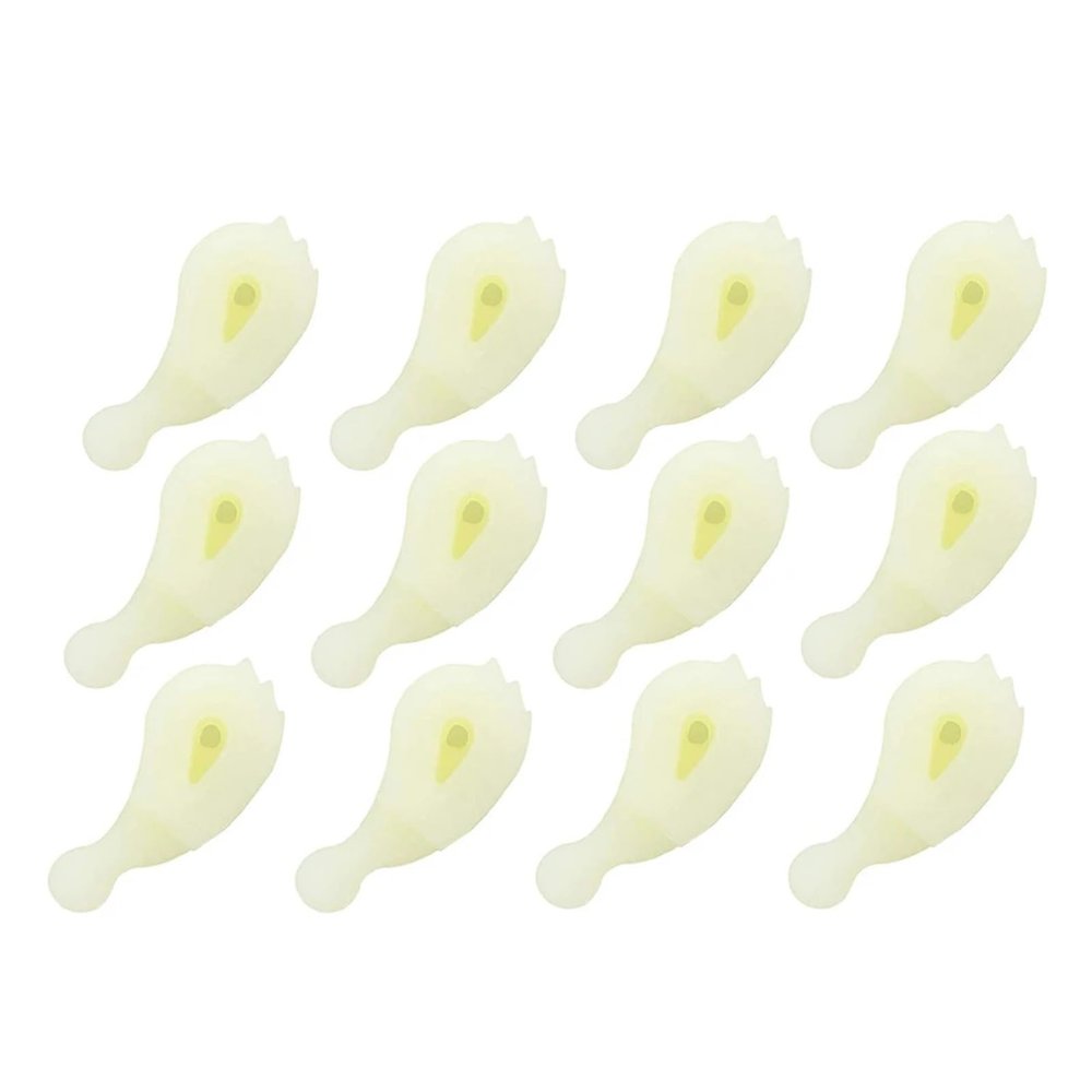 12 Pack 80040 Washer Agitator Dogs Replacement Kit Exact Fit, Compatible for enmore Washers - Replaces 285612 285770