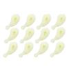 12 Pack 80040 Washer Agitator Dogs Replacement Kit Exact Fit, Compatible for enmore Washers - Replaces 285612 285770 view 1