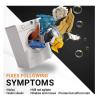 12 Pack 80040 Washer Agitator Dogs Replacement Kit Exact Fit, Compatible for enmore Washers - Replaces 285612 285770 view 2