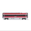 Arnold HN2621S Frecciarossa 1000 base set, 4 elements, service in France, ep. VI with DCC sound decoder for adults and collectors view 3