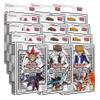 Yu-Gi-Oh! CCG 2025 Mega Pack Bundle Tuck Box Case (12 Boxes) - 4 of Each Art view 1
