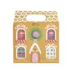 Mud Pie Kids Christmas Gingerbread Makeup Sets view 1