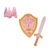 Great Pretenders Princess Power Sword, Shield & Crown Bundle view 1