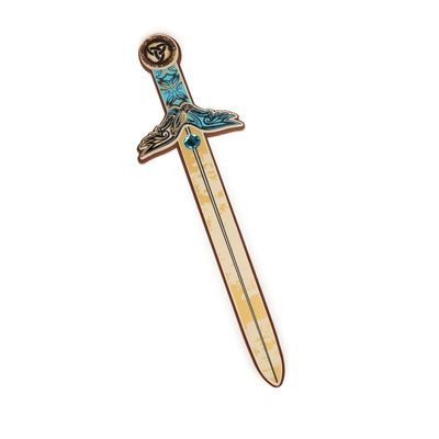 Great Pretenders Viking EVA Sword, Medieval Pretend Play Foam Toy for Children with Viking Theme, Kids Pretend Play Swords