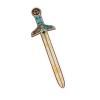 Great Pretenders Viking EVA Sword, Medieval Pretend Play Foam Toy for Children with Viking Theme, Kids Pretend Play Swords view 1