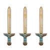Great Pretenders 3 Piece Viking Sword Bundle view 1