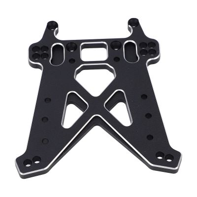 ALUMINIUM ALLOY FRONT SHOCK TOWER IMPROVES PERFORMANCE STABILITY FOR ZD RACING MX07 1/7 RC Car