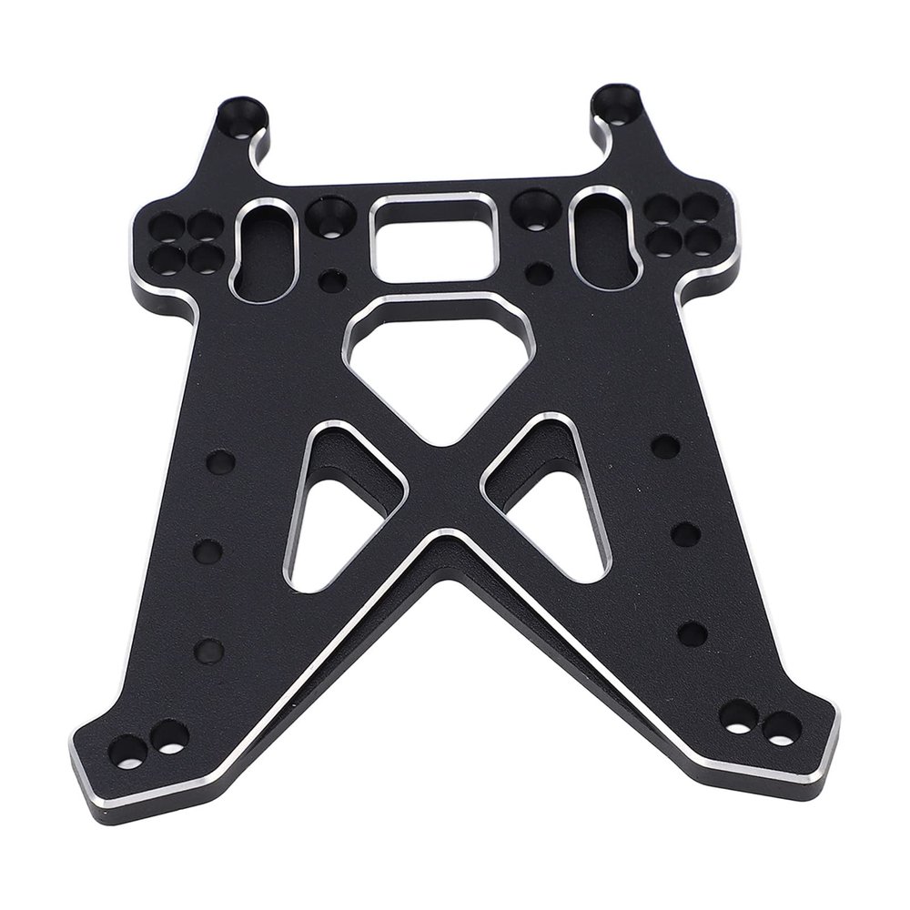 ALUMINIUM ALLOY FRONT SHOCK TOWER IMPROVES PERFORMANCE STABILITY FOR ZD RACING MX07 1/7 RC Car
