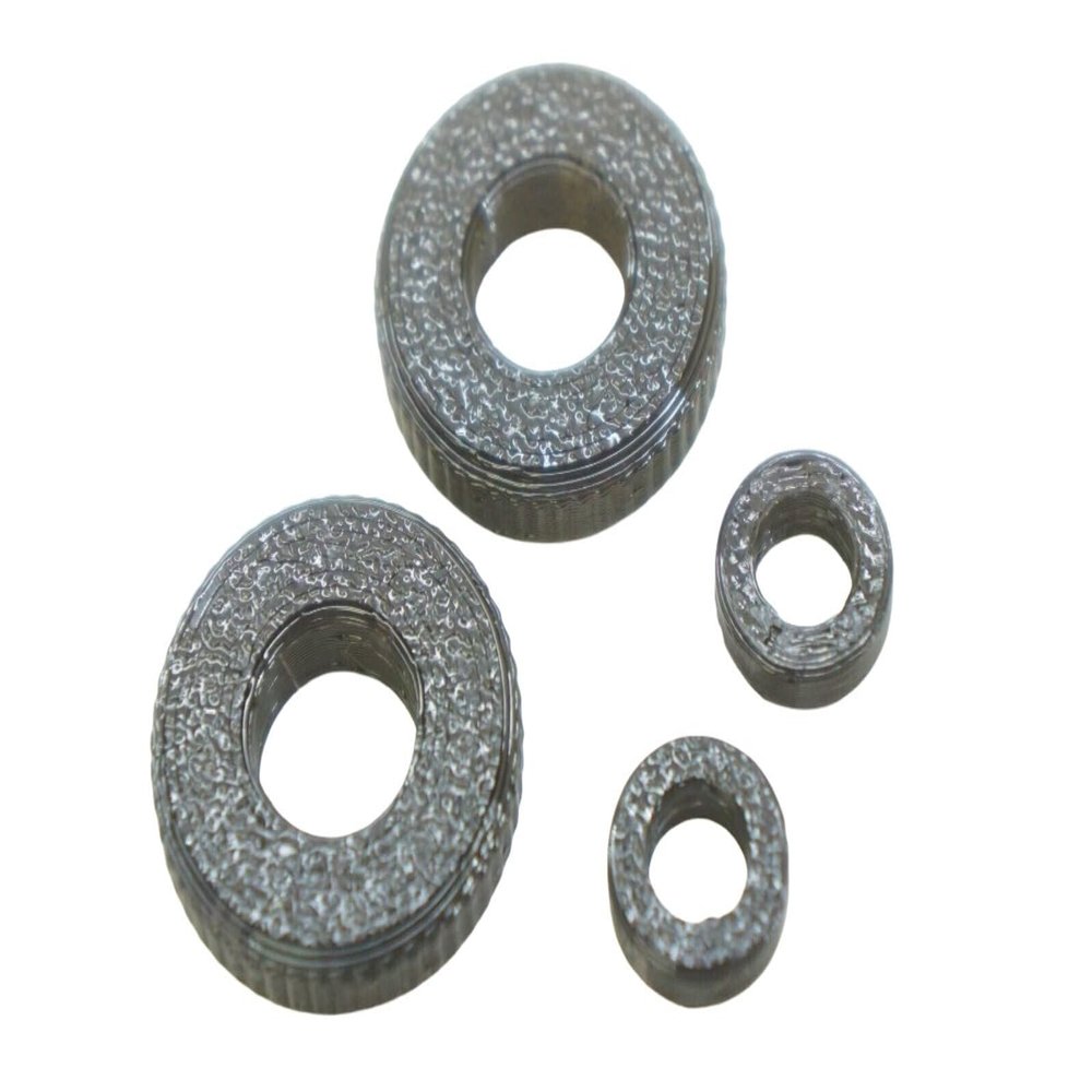 3DEXL Replacement Tires for Matchbox Lesney #39 Tractor Tires Rubber Vintage 3D